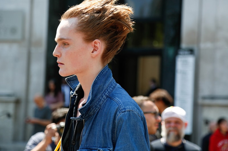 Streetsnaps: Paris Fashion Week June 2016 - Part 2