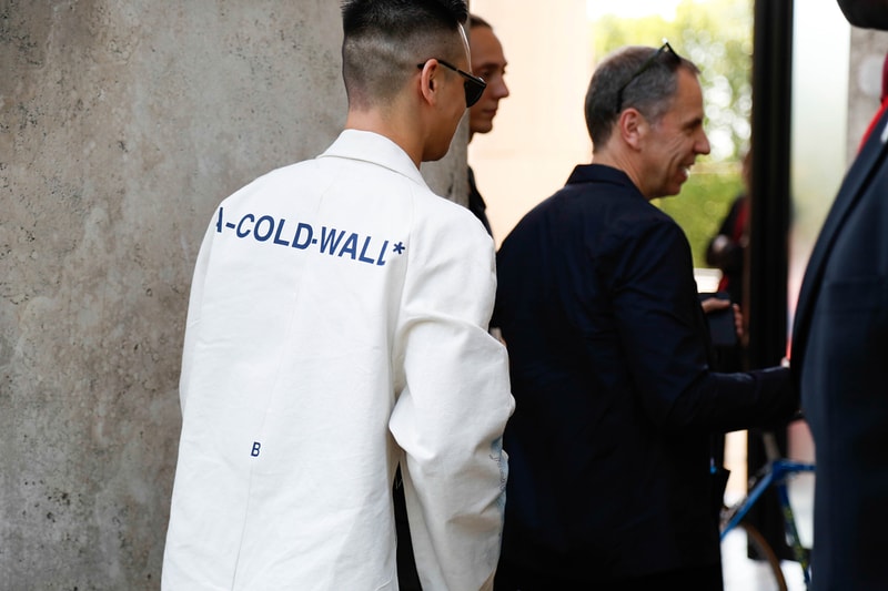 Streetsnaps: Paris Fashion Week June 2016 - Part 2