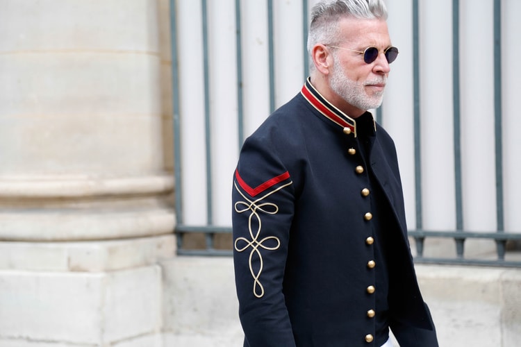 Streetsnaps: Paris Fashion Week June 2016 - Part 3