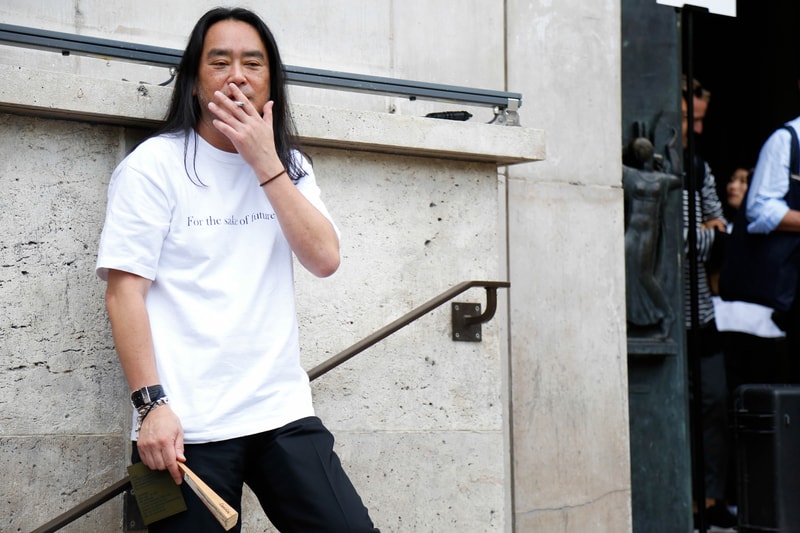 Streetsnaps: Paris Fashion Week June 2016 - Part 3