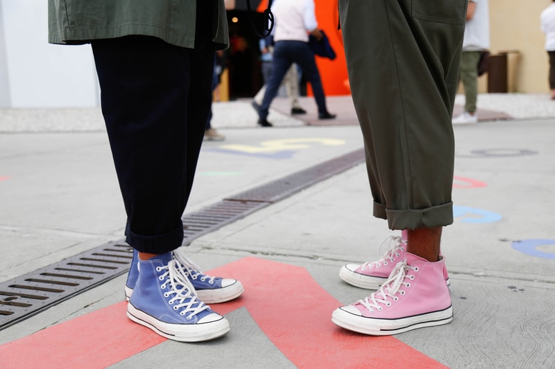 Streetsnaps at Pitti Uomo June 2016 Part 2