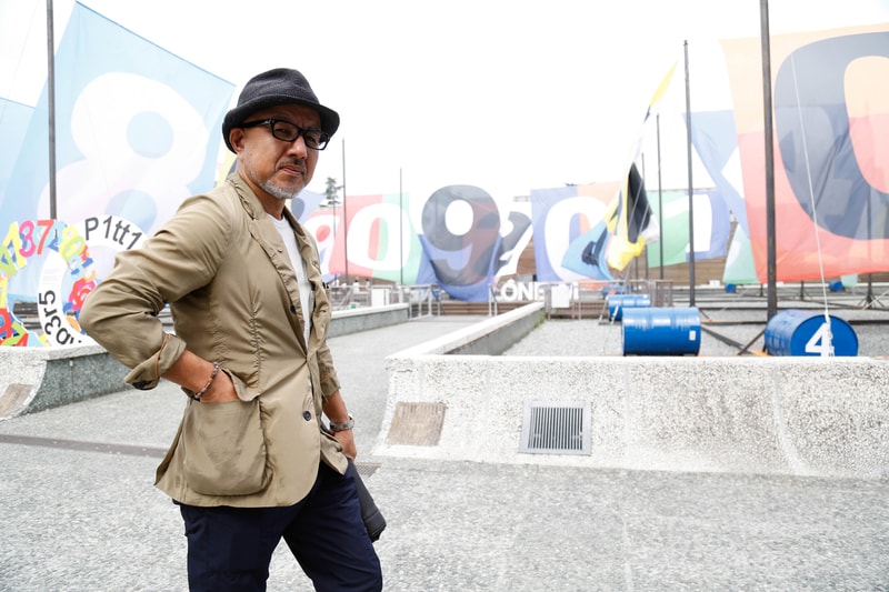 Streetsnaps at Pitti Uomo June 2016 Part 2