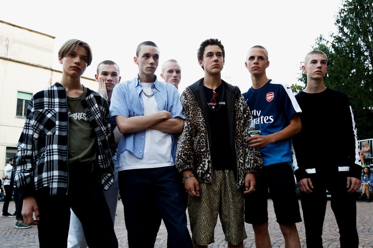 Streetsnaps: Pitti Uomo June 2016 - Part 1