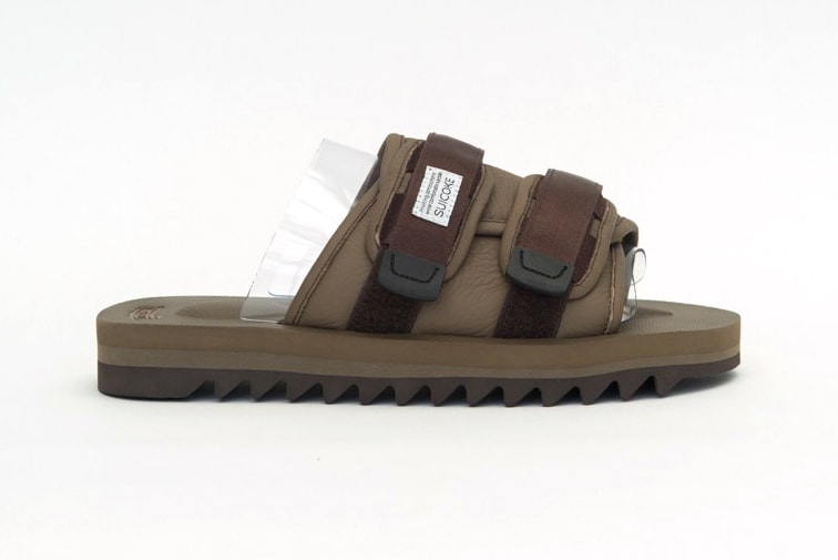 SUICOKE 10th Anniversary Model