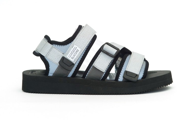SUICOKE 10th Anniversary Model