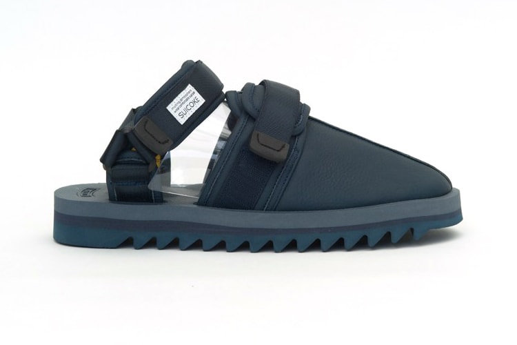 SUICOKE 10th Anniversary Model