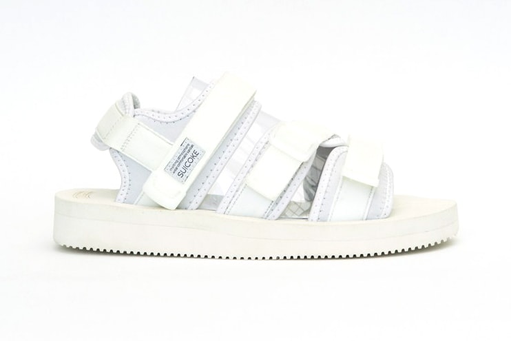 SUICOKE 10th Anniversary Model