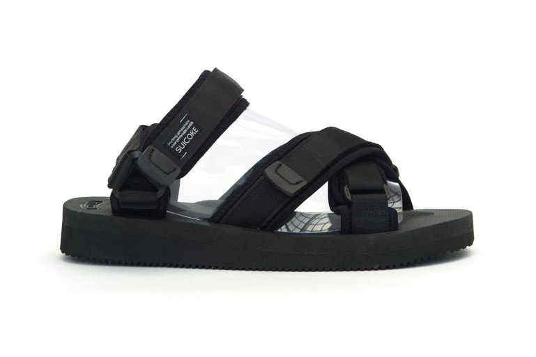 SUICOKE 10th Anniversary Model