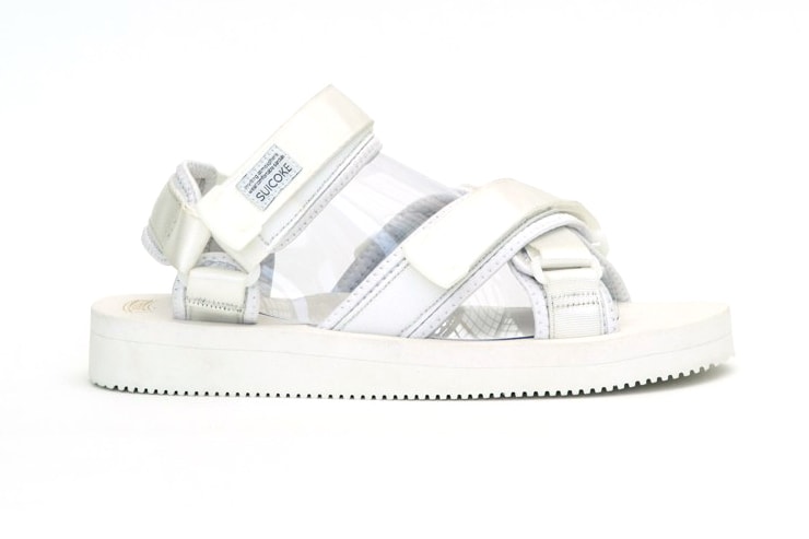 SUICOKE 10th Anniversary Model