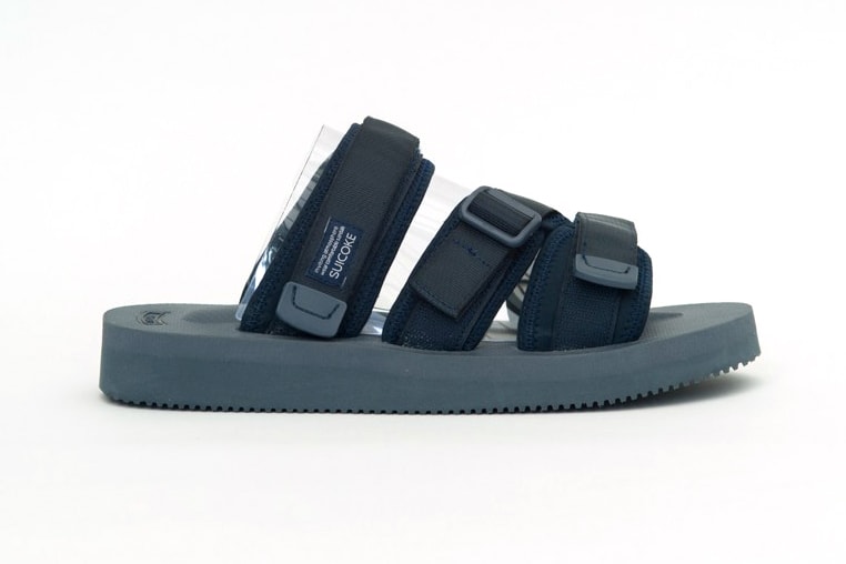 SUICOKE 10th Anniversary Model