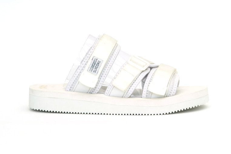 SUICOKE 10th Anniversary Model