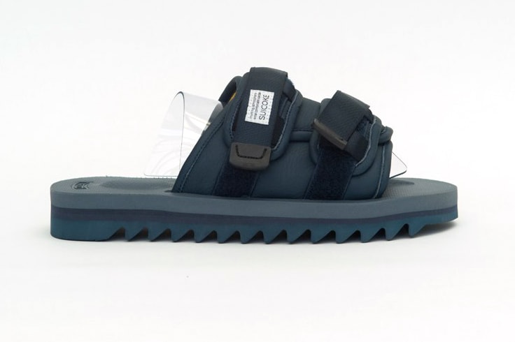 SUICOKE 10th Anniversary Model