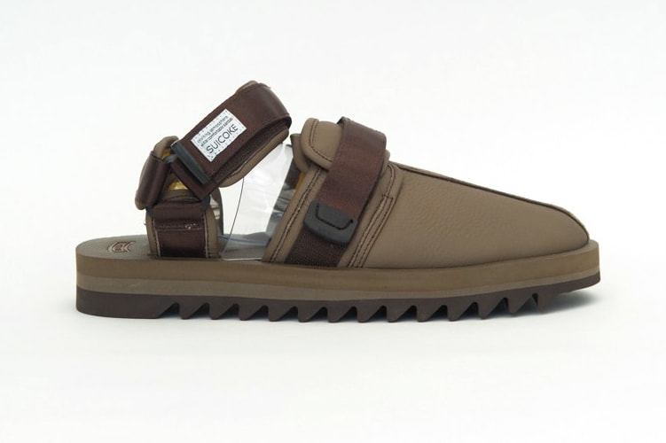 SUICOKE 10th Anniversary Model
