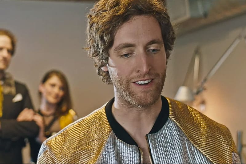 This Surreal Science Fiction Short Film Was Written Entirely by Artificial Intelligence