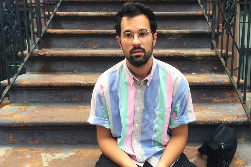 Supreme Speak: A Conversation With David Shapiro, Author of 'Supremacist'