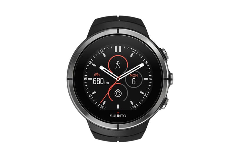 smart watch athletic