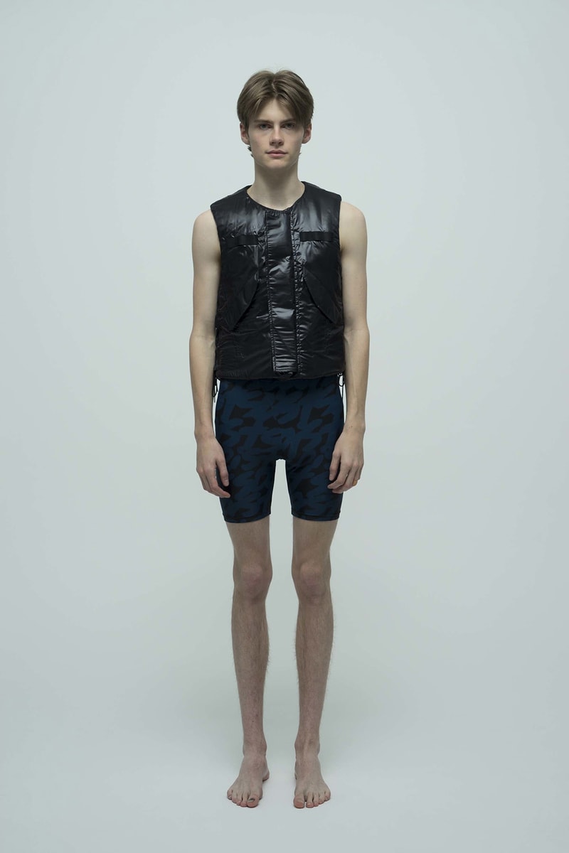 TAKAHIROMIYASHITA TheSoloIst 2017 Spring Summer Collection