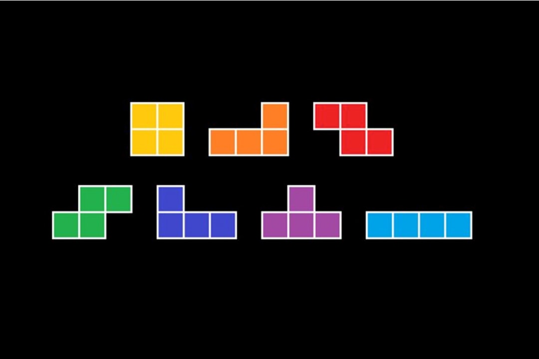 Tetris, movie, trilogy