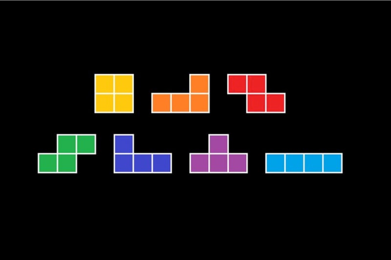 Tetris! the Movie