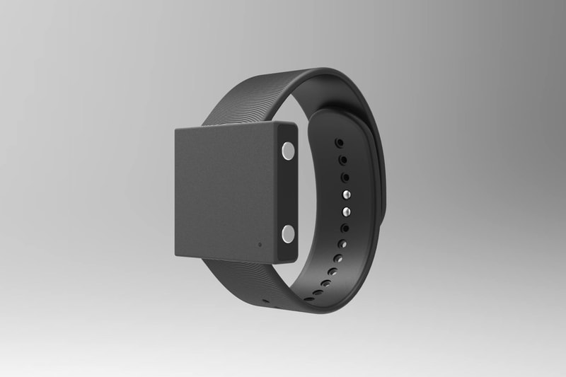 The Basslet is a Wearable Subwoofer