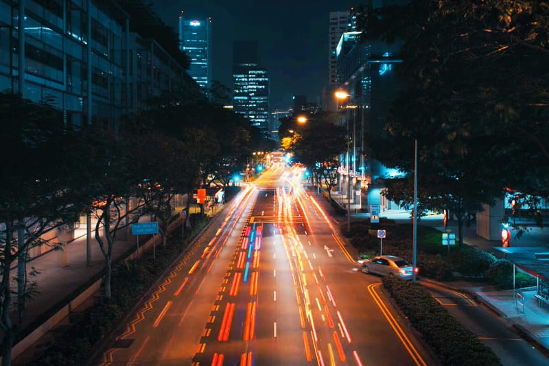 Fuel Your Dreams of Travel With This Stunning Hyperlapse of Singapore