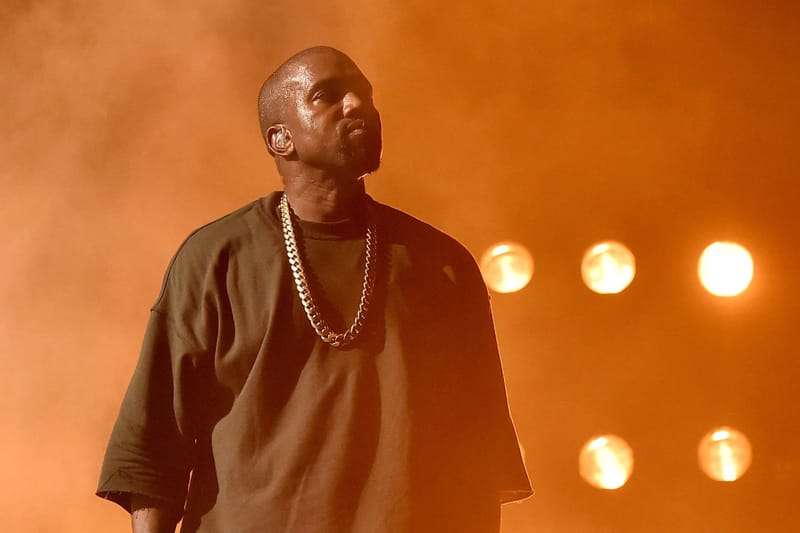 Kanye West Returns to NYC to Headline The Meadows Festival
