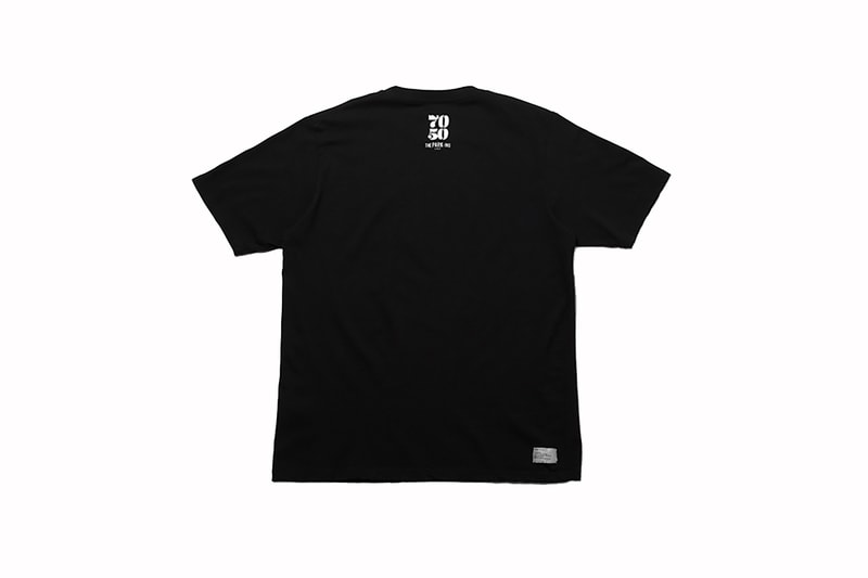 THE PARKING GINZA x Sony Collection 2016 Spring/Summer
