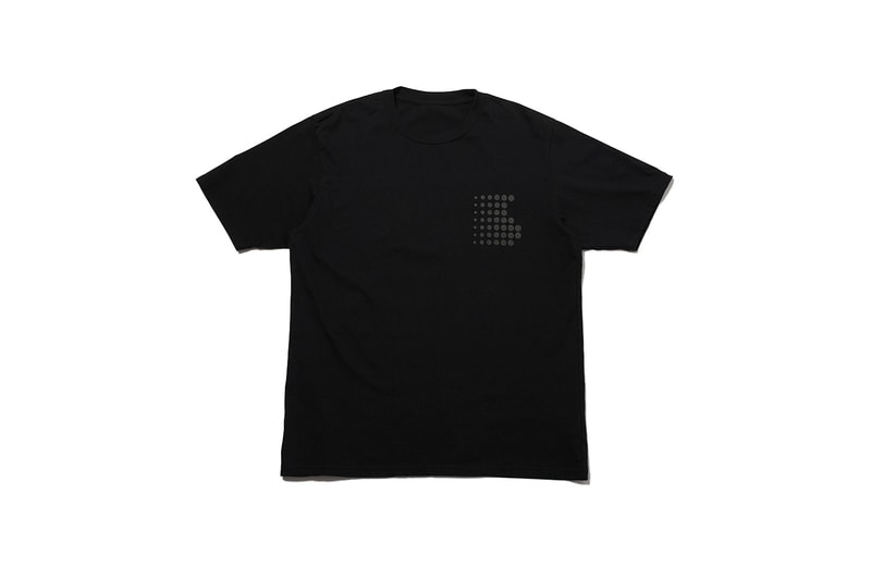 THE PARKING GINZA x Sony Collection 2016 Spring/Summer