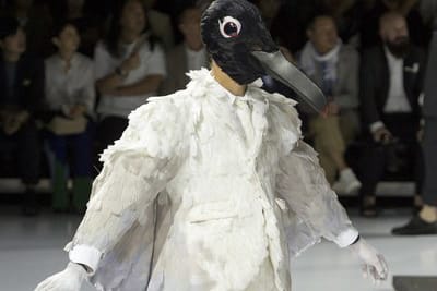 Thom Browne 2017 Spring/Summer Collection