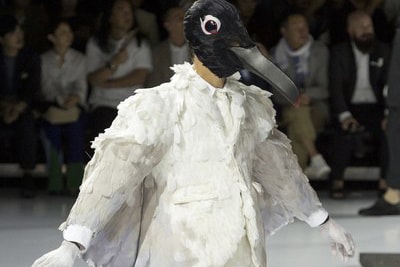 Thom Browne 2017 Spring/Summer Collection