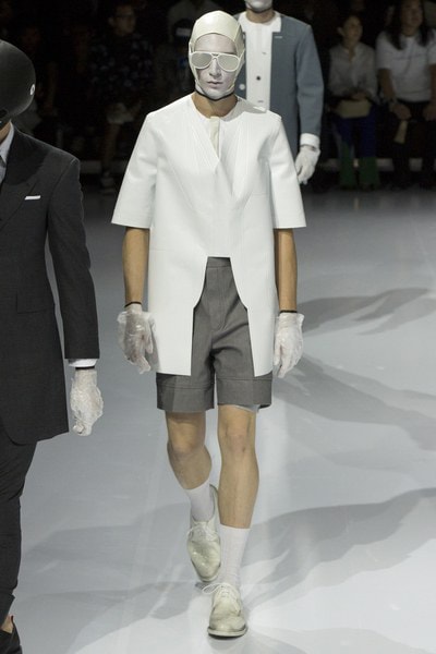 Thom Browne 2017 Spring Summer Collection