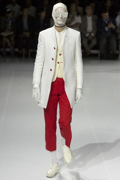 Thom Browne 2017 Spring Summer Collection