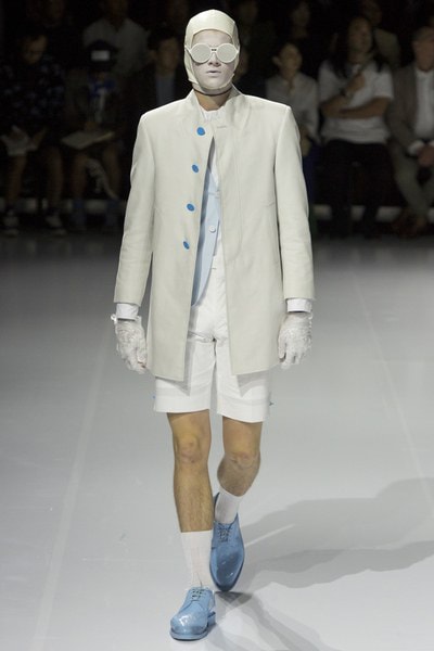 Thom Browne 2017 Spring Summer Collection