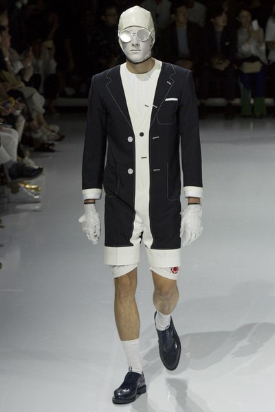 Thom Browne 2017 Spring Summer Collection