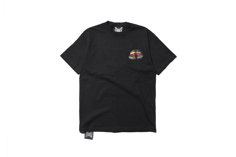 Three Buns x Fergadelic Hong Kong Exclusive Collection