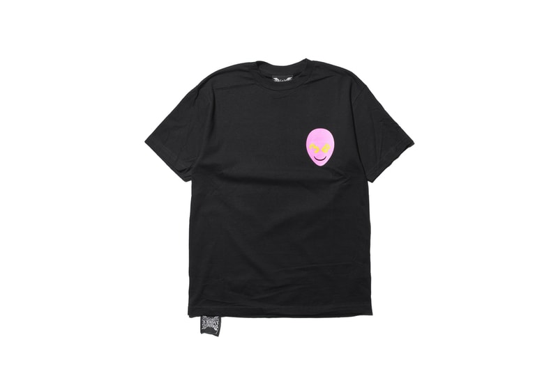 Three Buns x Fergadelic Hong Kong Exclusive Collection
