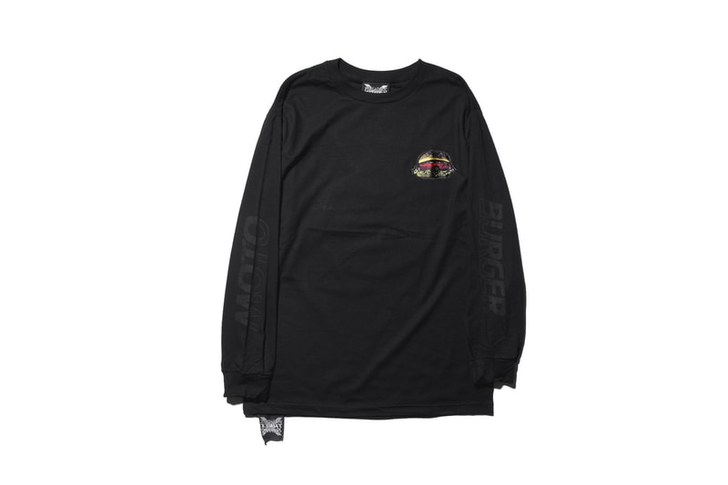 Three Buns x Fergadelic Hong Kong Exclusive Collection