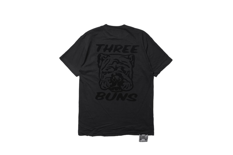 Three Buns x Fergadelic Hong Kong Exclusive Collection