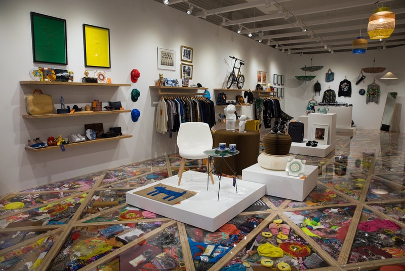 Tiger Trading Co. Launches NYC Pop-Up Shop