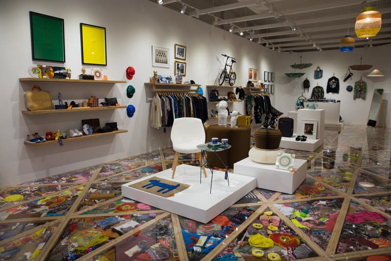 Tiger Trading Co. Launches NYC Pop-Up Shop