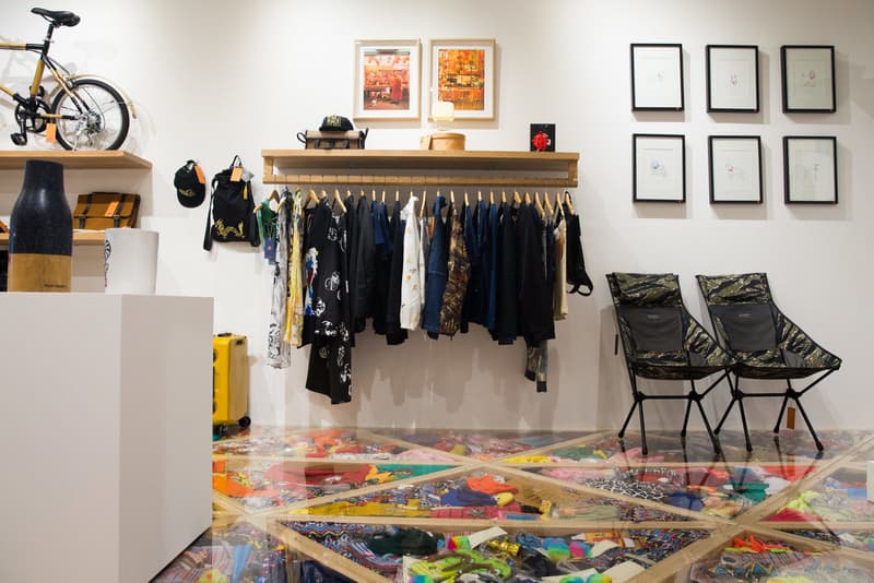 Tiger Trading Co. Launches NYC Pop-Up Shop