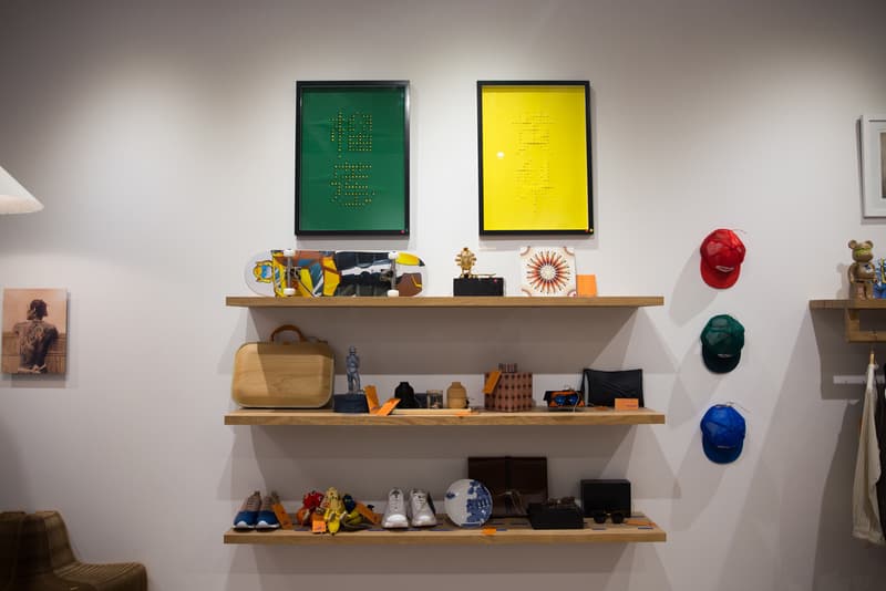 Tiger Trading Co. Launches NYC Pop-Up Shop