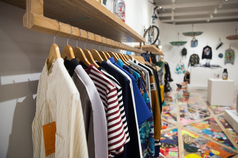 Tiger Trading Co. Launches NYC Pop-Up Shop