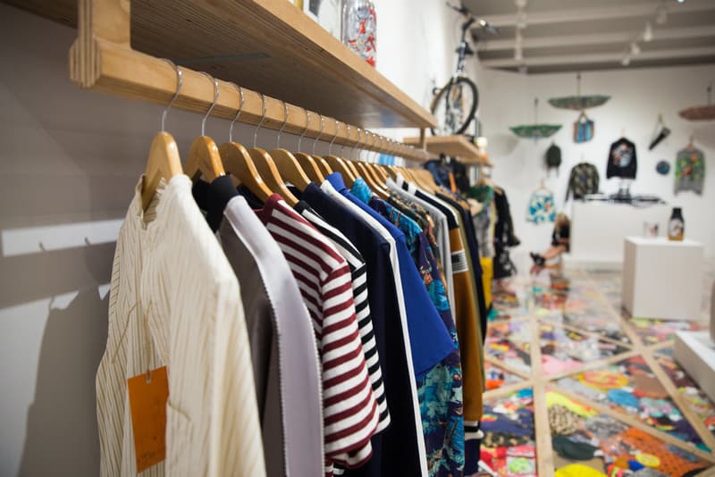 Tiger Trading Co. Launches NYC Pop-Up Shop