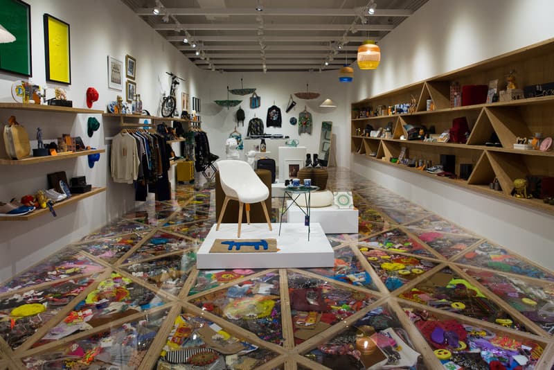 Tiger Trading Co. Launches NYC Pop-Up Shop