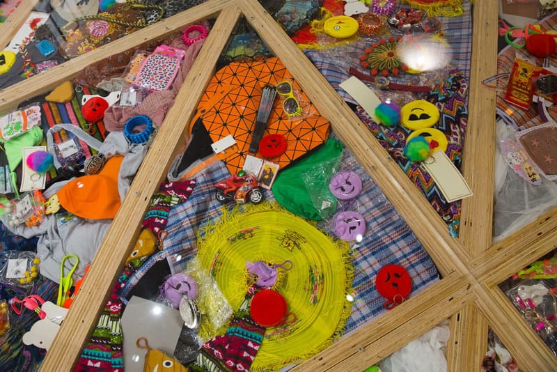 Tiger Trading Co. Launches NYC Pop-Up Shop