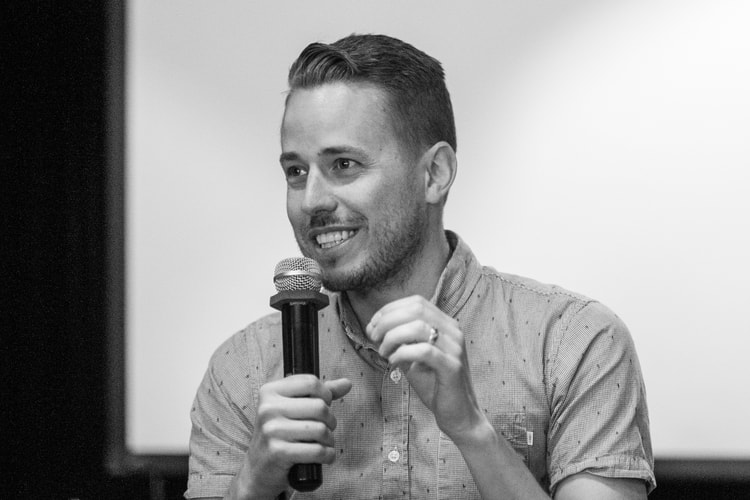 5 Tips For Startup Success From VSCO Co-Founder Joel Flory
