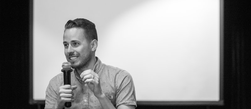 5 Tips For Startup Success From VSCO Co-Founder Joel Flory