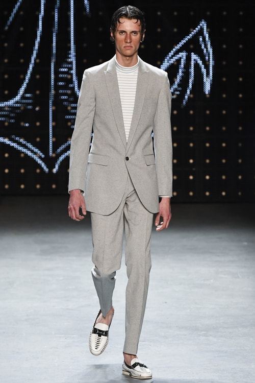 Topman Design 2017 Spring Summer Collection