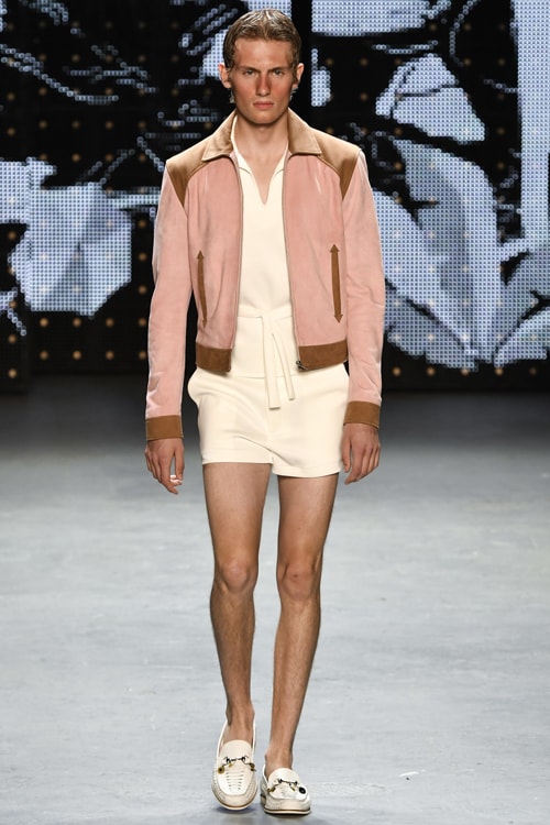 Topman Design 2017 Spring Summer Collection